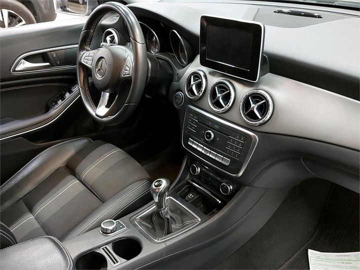 Photo 3 VIN: WDD1173081N564374 - MERCEDES-BENZ CLA 