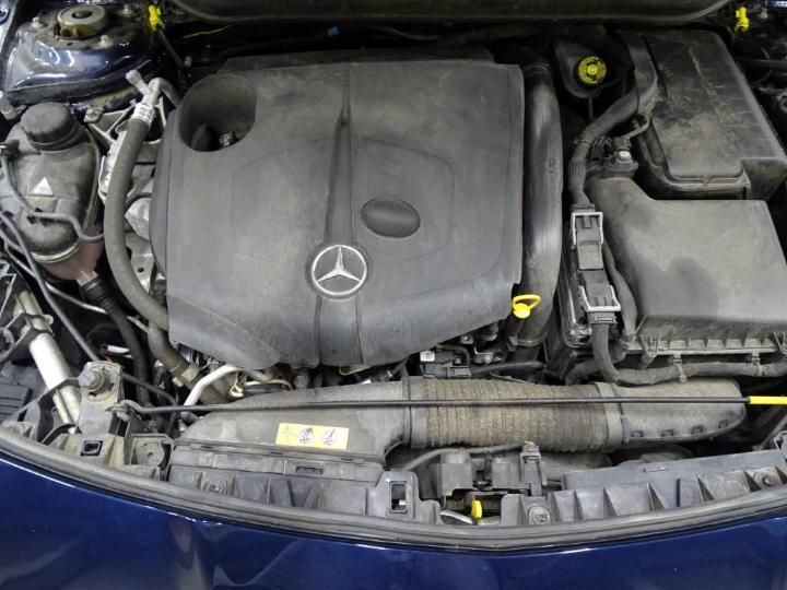 Photo 10 VIN: WDD1173081N566800 - MERCEDES-BENZ CLA 