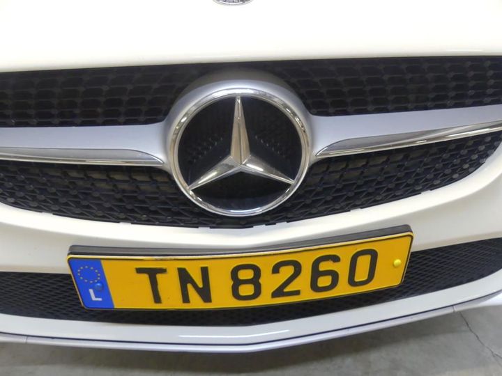 Photo 19 VIN: WDD1173081N572025 - MERCEDES-BENZ CLA 