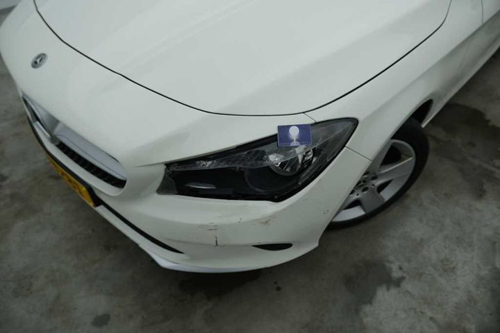 Photo 24 VIN: WDD1173081N573079 - MERCEDES-BENZ CLA &#3916 