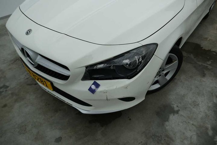 Photo 18 VIN: WDD1173081N573079 - MERCEDES-BENZ CLA &#3916 