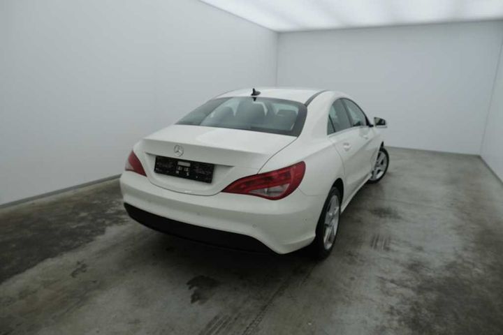 Photo 2 VIN: WDD1173081N573079 - MERCEDES-BENZ CLA &#3916 