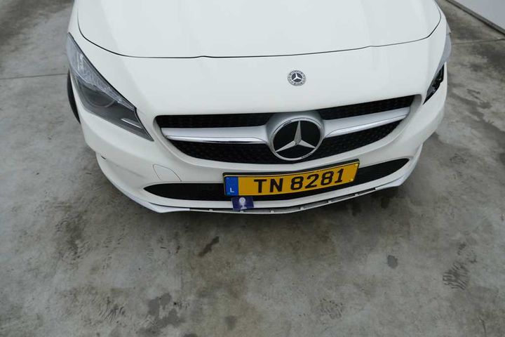 Photo 21 VIN: WDD1173081N573079 - MERCEDES-BENZ CLA &#3916 