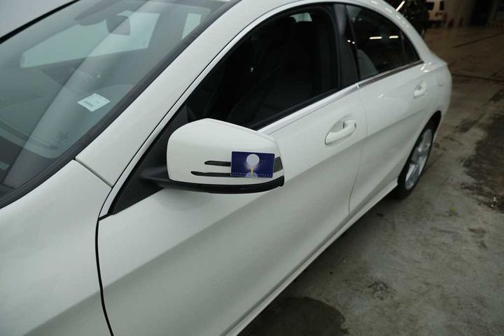 Photo 26 VIN: WDD1173081N573079 - MERCEDES-BENZ CLA &#3916 