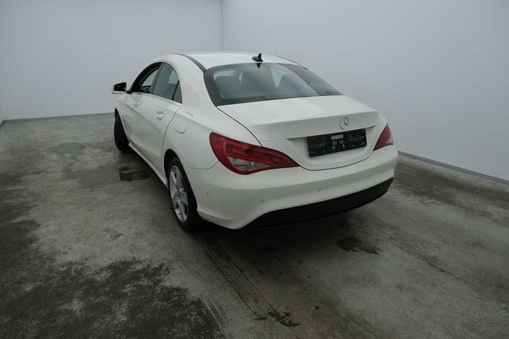 Photo 7 VIN: WDD1173081N573079 - MERCEDES-BENZ CLA &#3916 