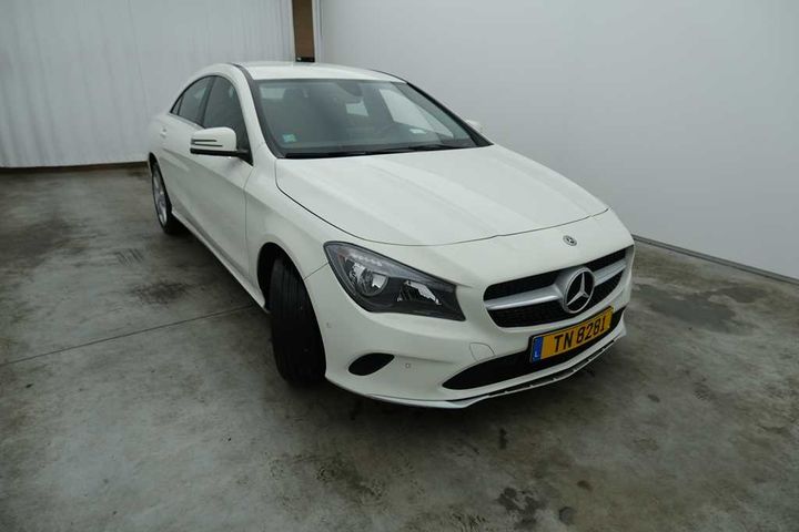 Photo 8 VIN: WDD1173081N573079 - MERCEDES-BENZ CLA &#3916 