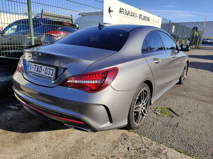 Photo 2 VIN: WDD1173081N574627 - MERCEDES-BENZ CLA FL&#3916 