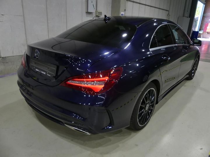 Photo 2 VIN: WDD1173081N587849 - MERCEDES-BENZ CLA 