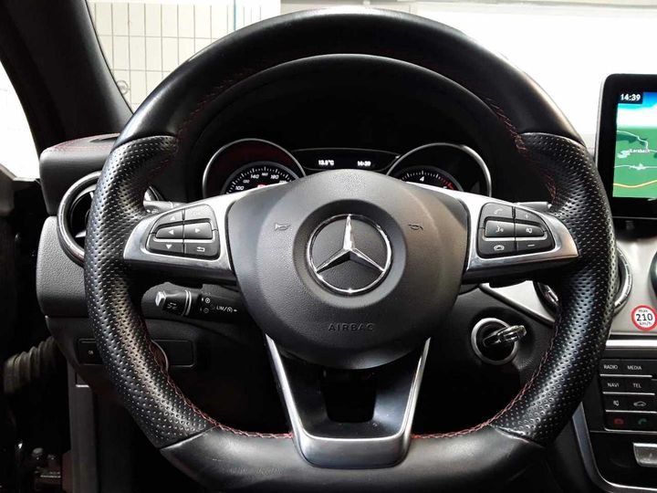 Photo 16 VIN: WDD1173081N595283 - MERCEDES-BENZ CLA 200 D 7G-DCT AMG 