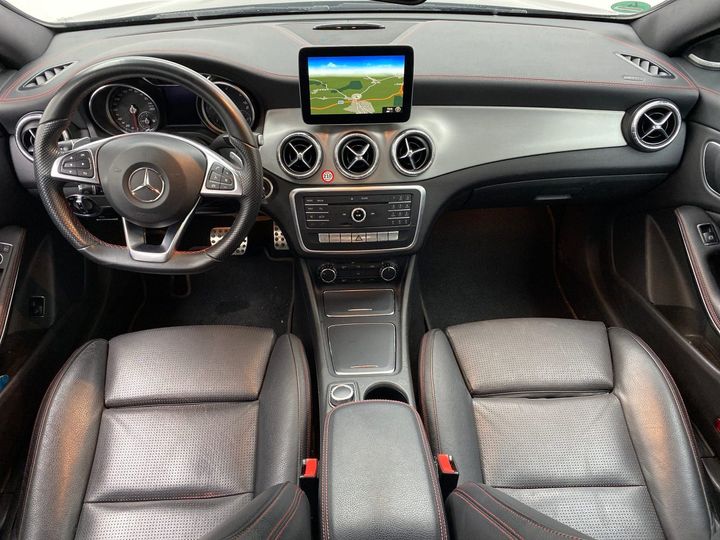 Photo 7 VIN: WDD1173081N595283 - MERCEDES-BENZ CLA 200 D 7G-DCT AMG 