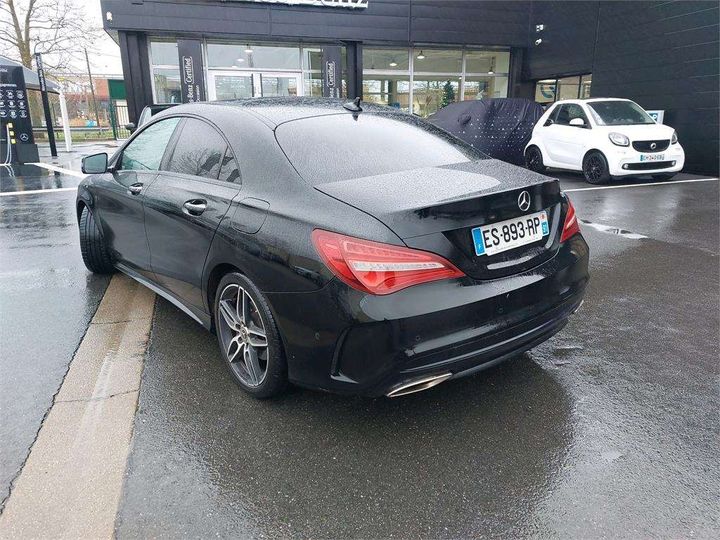 Photo 2 VIN: WDD1173081N609788 - MERCEDES-BENZ CLASSE CLA COUPE 