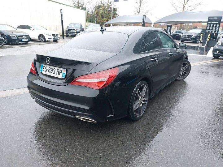 Photo 3 VIN: WDD1173081N609788 - MERCEDES-BENZ CLASSE CLA COUPE 