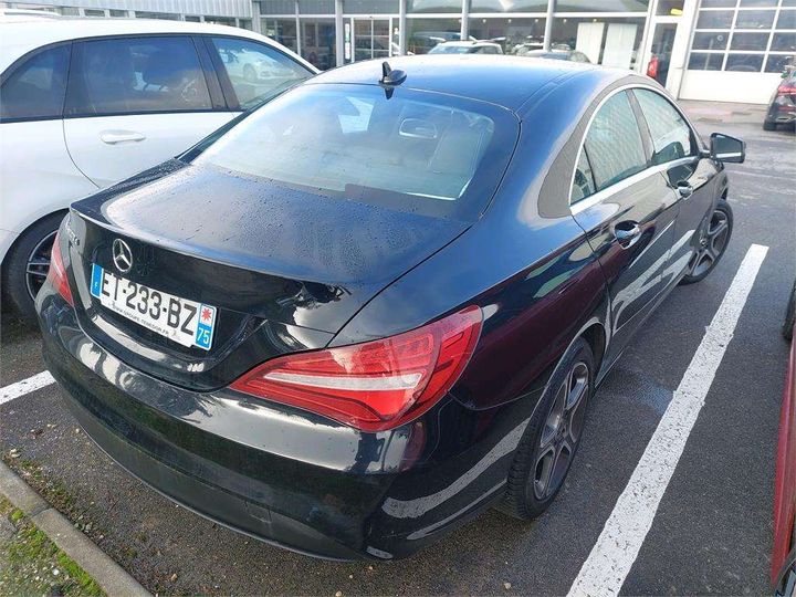 Photo 3 VIN: WDD1173081N620743 - MERCEDES-BENZ CLASSE CLA COUPE 