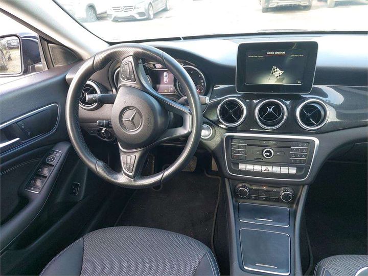 Photo 4 VIN: WDD1173081N620743 - MERCEDES-BENZ CLASSE CLA COUPE 