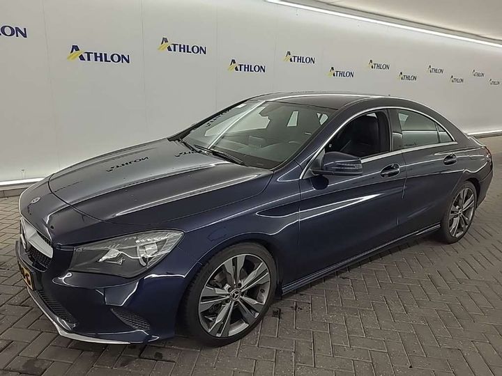 Photo 1 VIN: WDD1173081N626436 - MERCEDES-BENZ CLA 