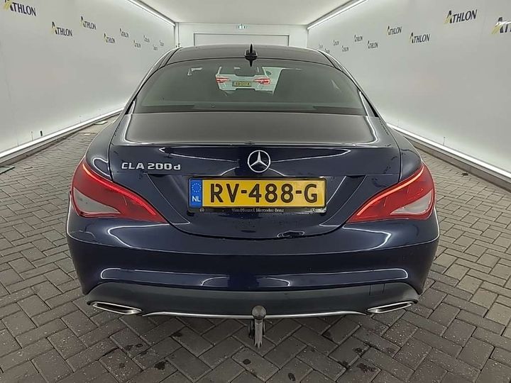 Photo 14 VIN: WDD1173081N626436 - MERCEDES-BENZ CLA 