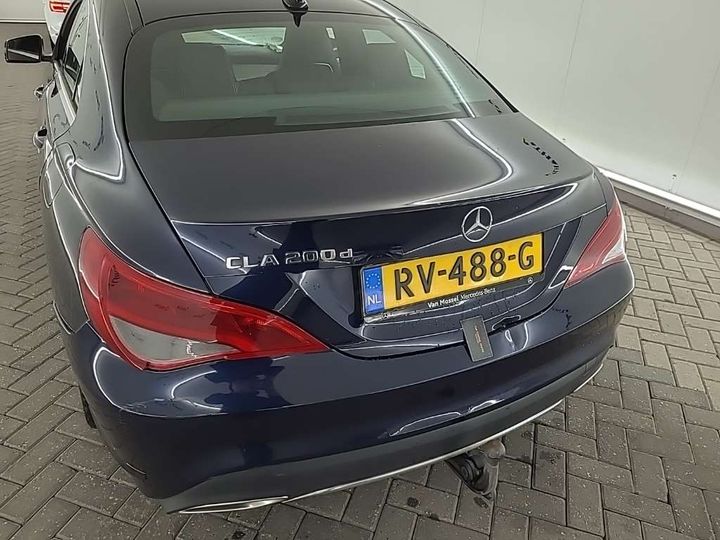 Photo 17 VIN: WDD1173081N626436 - MERCEDES-BENZ CLA 