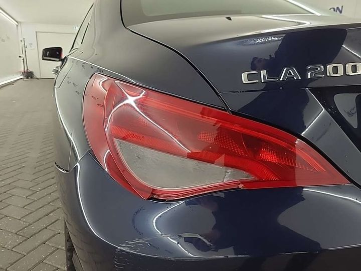 Photo 22 VIN: WDD1173081N626436 - MERCEDES-BENZ CLA 