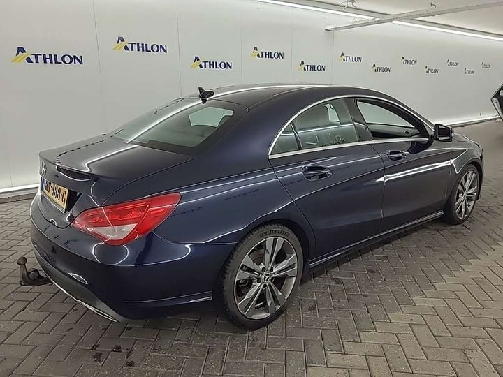 Photo 3 VIN: WDD1173081N626436 - MERCEDES-BENZ CLA 