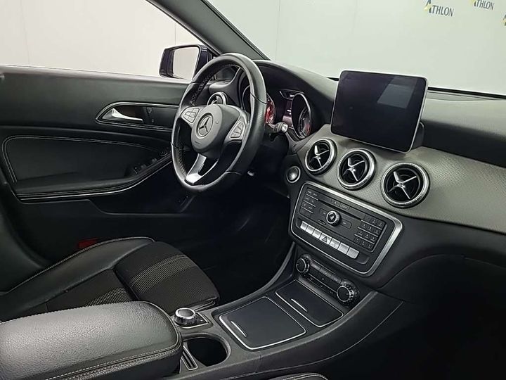 Photo 6 VIN: WDD1173081N626436 - MERCEDES-BENZ CLA 