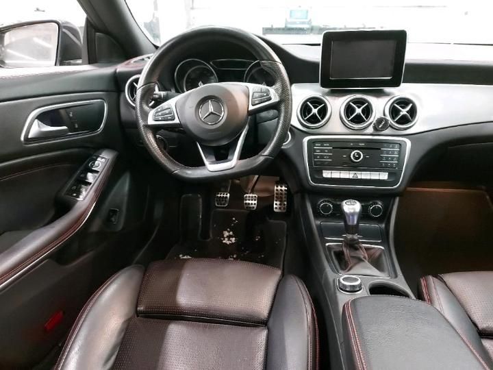 Photo 12 VIN: WDD1173081N630505 - MERCEDES-BENZ CLA 