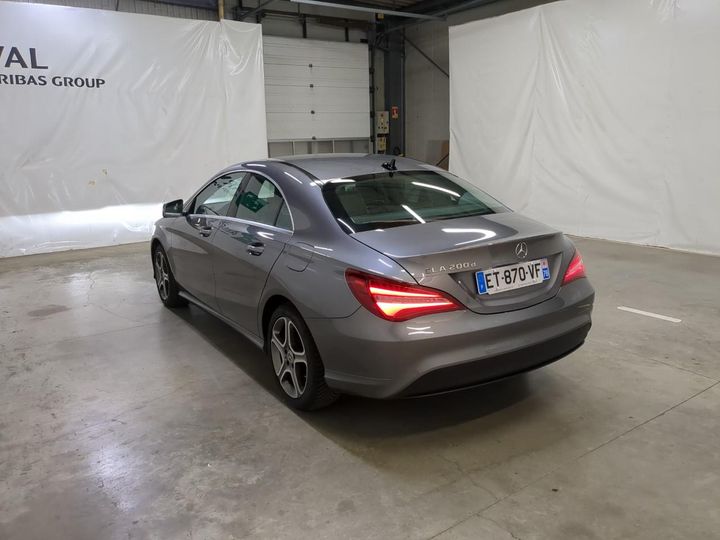 Photo 1 VIN: WDD1173081N636094 - MERCEDES-BENZ CLA COUPE 