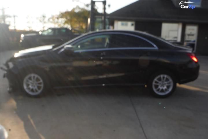 Photo 19 VIN: WDD1173081N636839 - MERCEDES-BENZ CLA-CLASS COUPE 