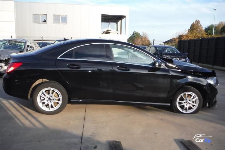 Photo 21 VIN: WDD1173081N636839 - MERCEDES-BENZ CLA-CLASS COUPE 