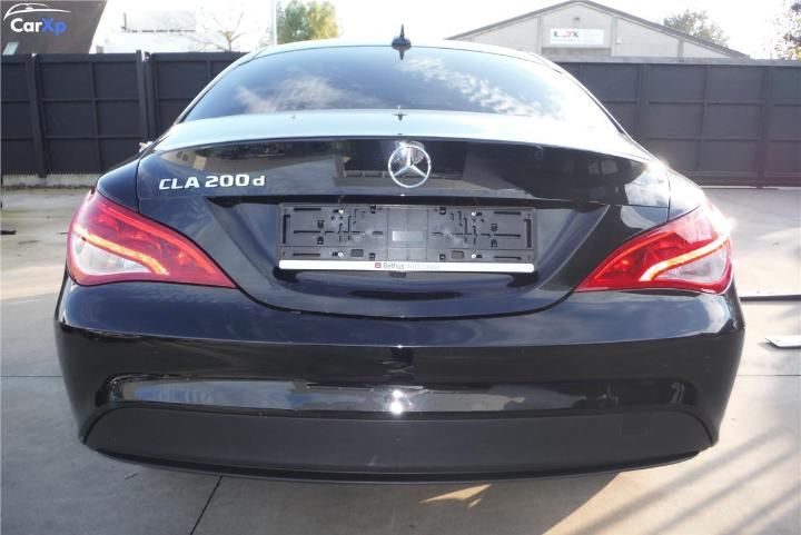 Photo 22 VIN: WDD1173081N636839 - MERCEDES-BENZ CLA-CLASS COUPE 