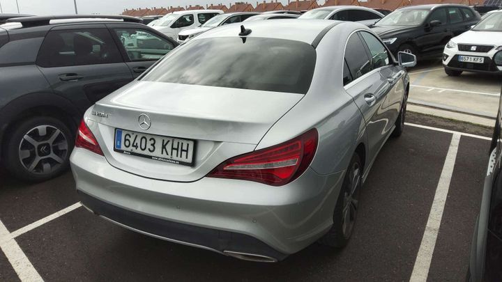 Photo 11 VIN: WDD1173081N637058 - MERCEDES-BENZ CLASE CLA 