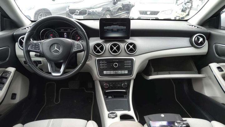 Photo 20 VIN: WDD1173081N637058 - MERCEDES-BENZ CLASE CLA 