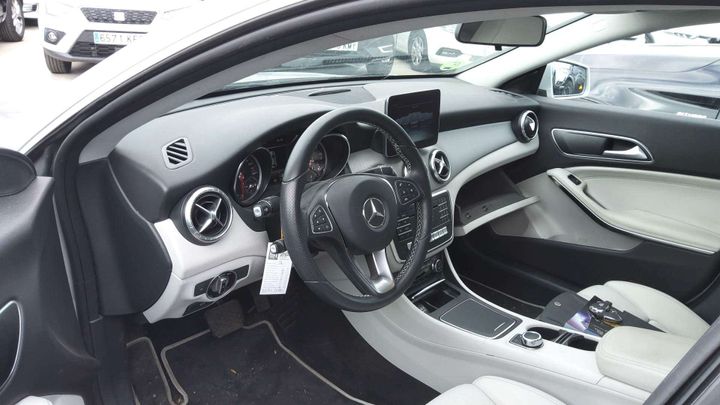 Photo 21 VIN: WDD1173081N637058 - MERCEDES-BENZ CLASE CLA 