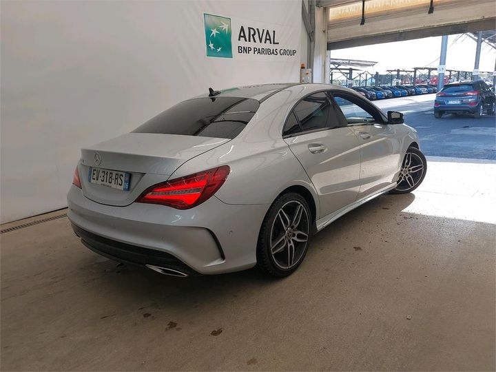 Photo 2 VIN: WDD1173081N644031 - MERCEDES-BENZ CLA COUPE 