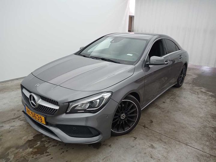 Photo 0 VIN: WDD1173081N647895 - MERCEDES-BENZ CLA &#3916 