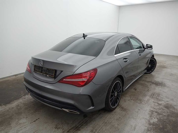 Photo 2 VIN: WDD1173081N647895 - MERCEDES-BENZ CLA &#3916 