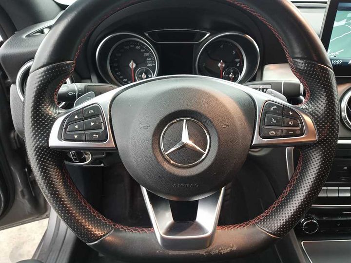 Photo 23 VIN: WDD1173081N647895 - MERCEDES-BENZ CLA &#3916 