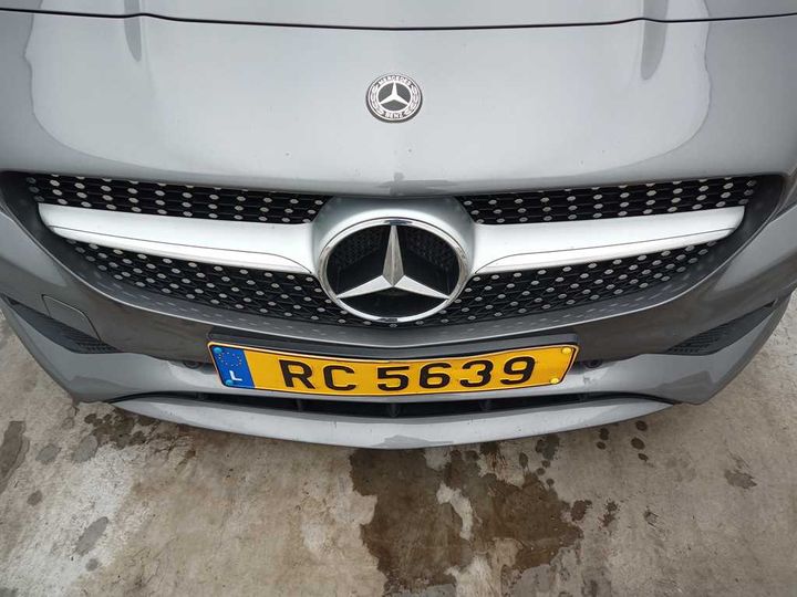 Photo 5 VIN: WDD1173081N647895 - MERCEDES-BENZ CLA &#3916 