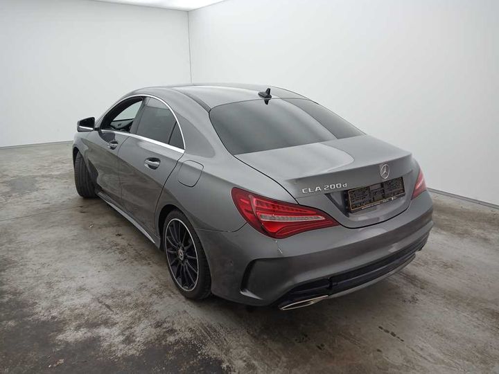 Photo 7 VIN: WDD1173081N647895 - MERCEDES-BENZ CLA &#3916 