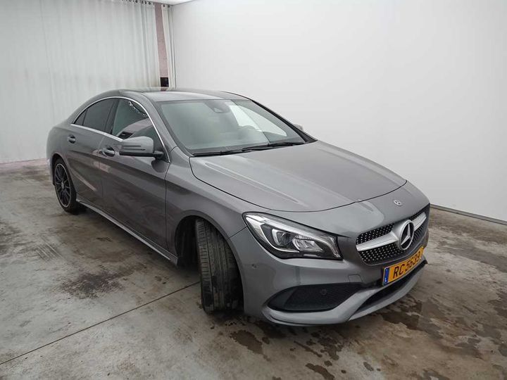 Photo 8 VIN: WDD1173081N647895 - MERCEDES-BENZ CLA &#3916 