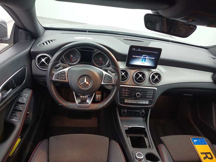 Photo 9 VIN: WDD1173081N647895 - MERCEDES-BENZ CLA &#3916 