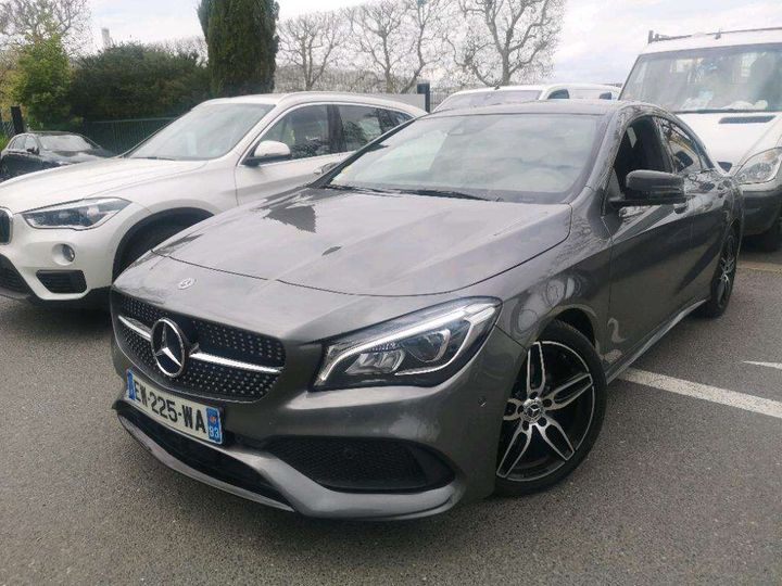 Photo 0 VIN: WDD1173081N649649 - MERCEDES-BENZ CLASSE CLA COUP 