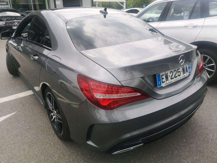 Photo 2 VIN: WDD1173081N649649 - MERCEDES-BENZ CLASSE CLA COUP 