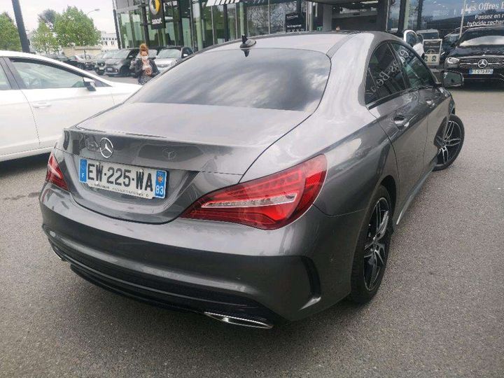 Photo 3 VIN: WDD1173081N649649 - MERCEDES-BENZ CLASSE CLA COUP 