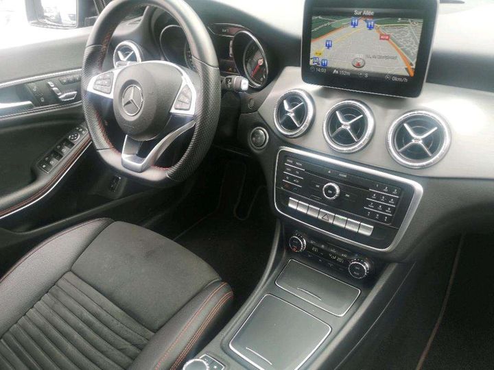 Photo 4 VIN: WDD1173081N649649 - MERCEDES-BENZ CLASSE CLA COUP 