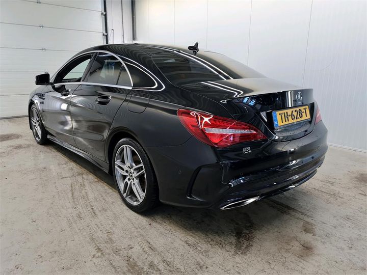 Photo 3 VIN: WDD1173081N651496 - MERCEDES-BENZ CLA 200 