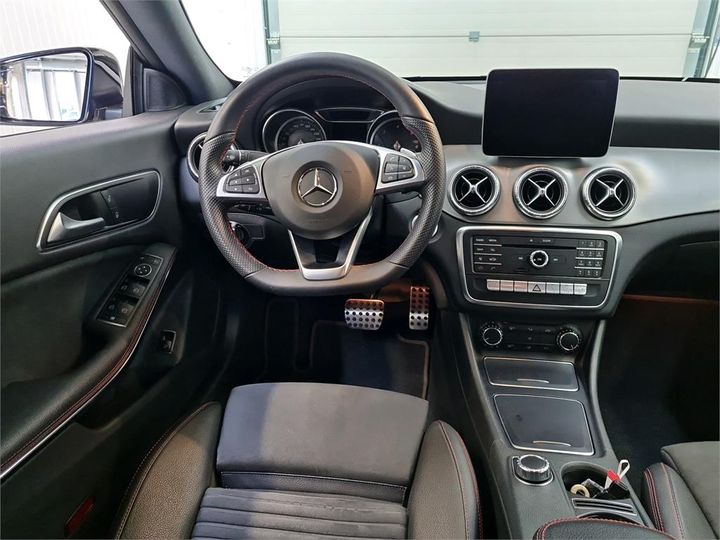 Photo 6 VIN: WDD1173081N651496 - MERCEDES-BENZ CLA 200 