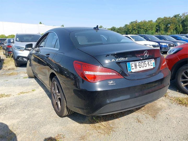 Photo 3 VIN: WDD1173081N664193 - MERCEDES-BENZ CLASSE CLA 