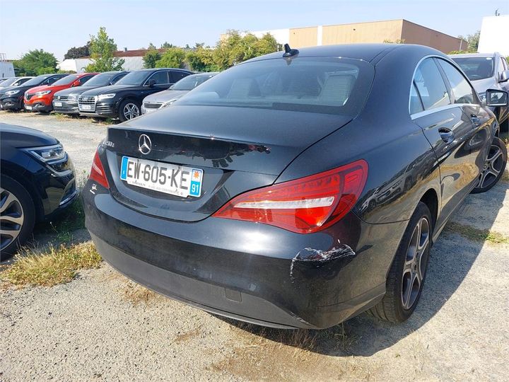 Photo 4 VIN: WDD1173081N664193 - MERCEDES-BENZ CLASSE CLA 