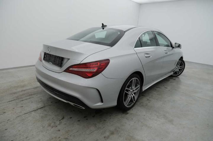 Photo 2 VIN: WDD1173081N665560 - MERCEDES-BENZ CLA FL&#3916 