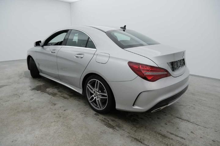 Photo 7 VIN: WDD1173081N665560 - MERCEDES-BENZ CLA FL&#3916 